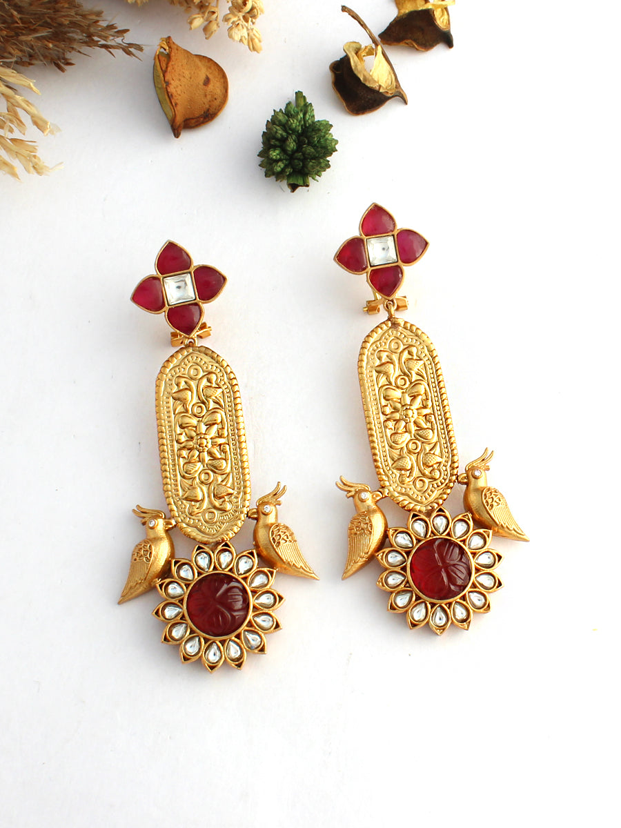 Buy Women Stylish Earrings Online In India At Discounted Prices